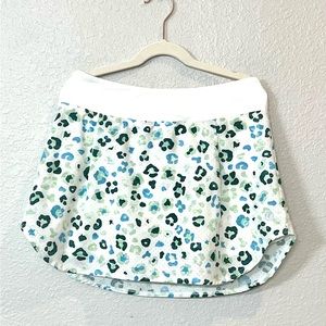 LIJA WOMENS TASHI TENNIS SKIRT